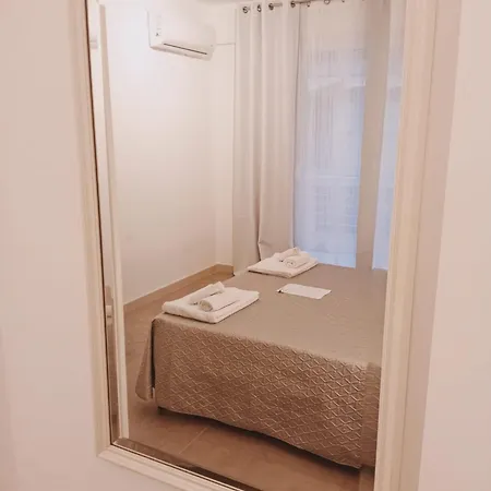 Niche Appartement