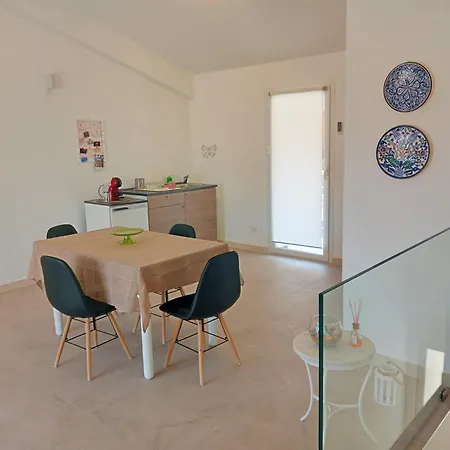 Apartment Niche Noto
