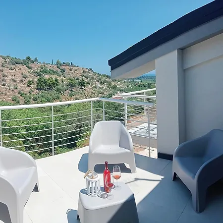 Apartment Niche Noto