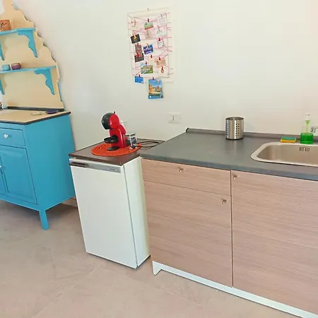 Apartman Niche Noto
