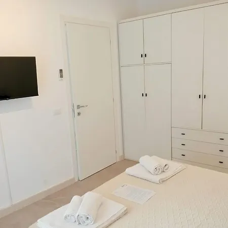Niche Apartman