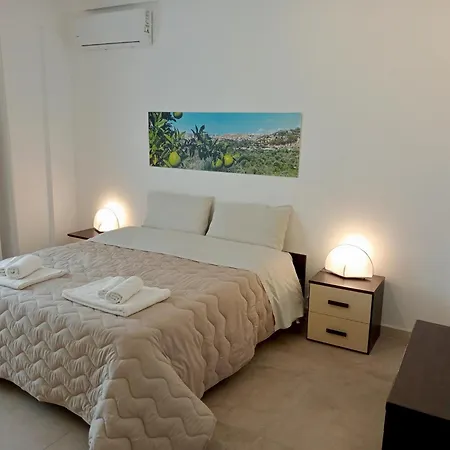 Apartmán Niche Noto
