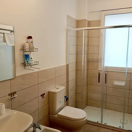 Niche Apartmán
