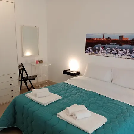 Niche Apartmán *