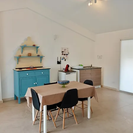 Apartmán Niche