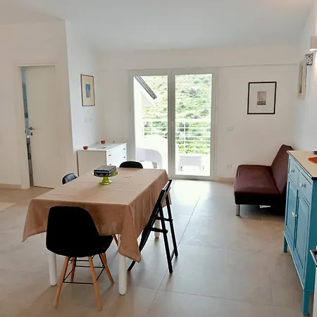 Niche Apartmán *