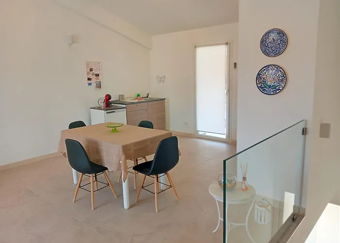 Apartamento Niche Noto