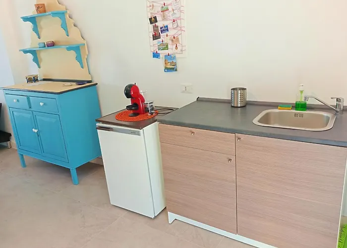 Apartamento Niche Noto